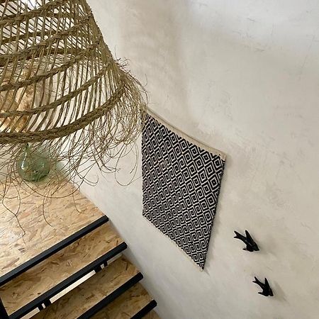 Le Loft Soohome Marselha Exterior foto