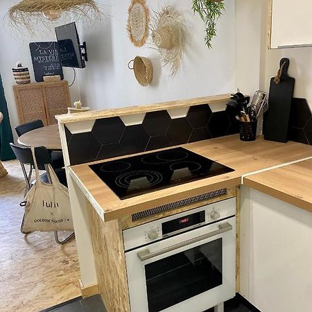 Le Loft Soohome Marselha Exterior foto