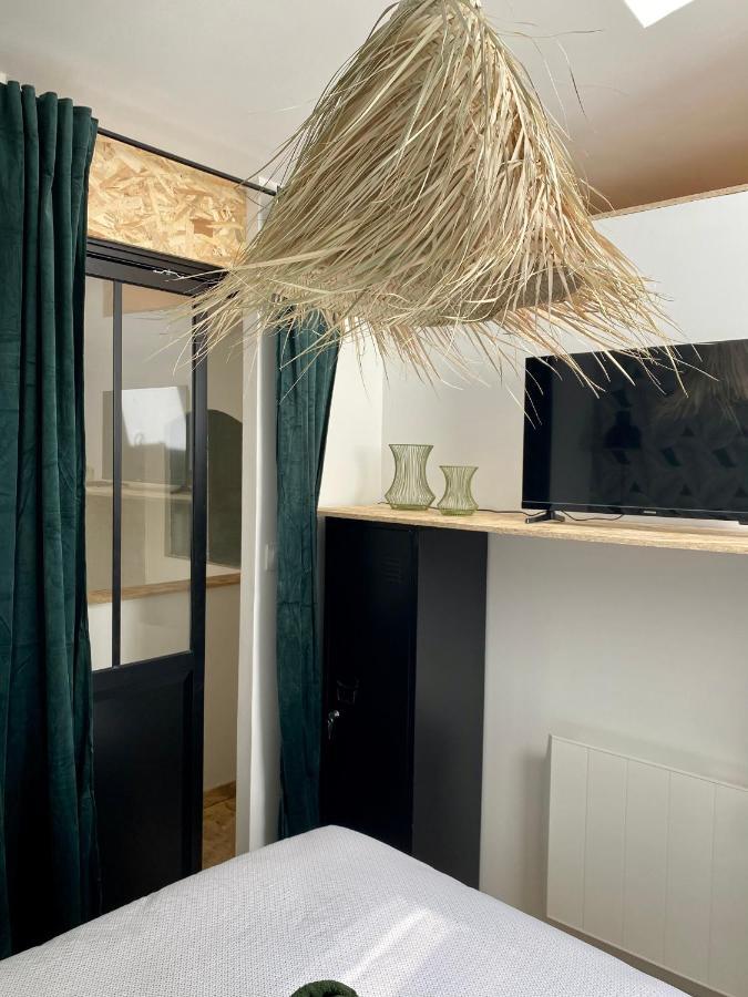 Le Loft Soohome Marselha Exterior foto