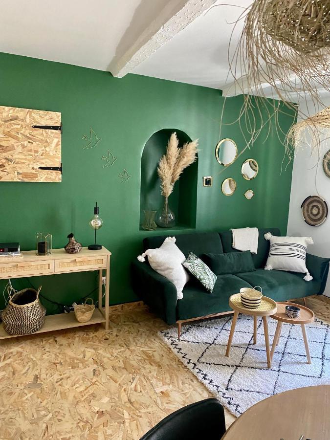 Le Loft Soohome Marselha Exterior foto