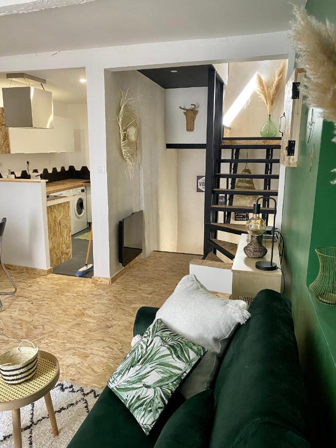 Le Loft Soohome Marselha Exterior foto