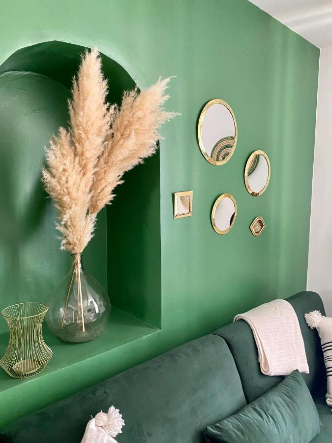 Le Loft Soohome Marselha Exterior foto