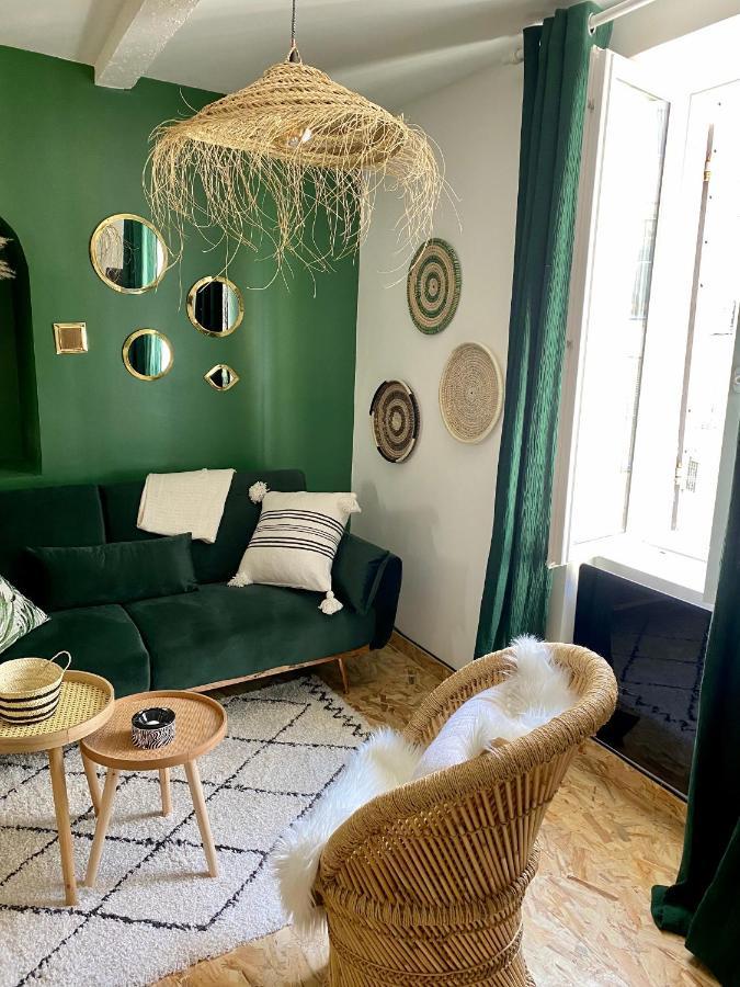 Le Loft Soohome Marselha Exterior foto