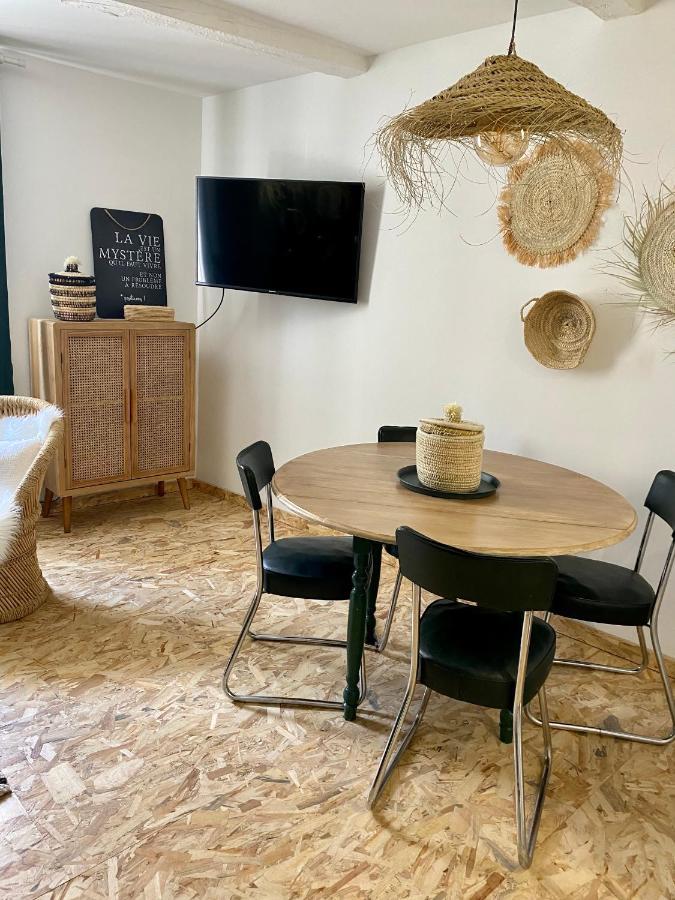 Le Loft Soohome Marselha Exterior foto
