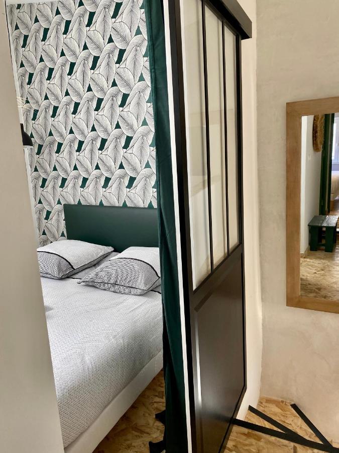 Le Loft Soohome Marselha Exterior foto
