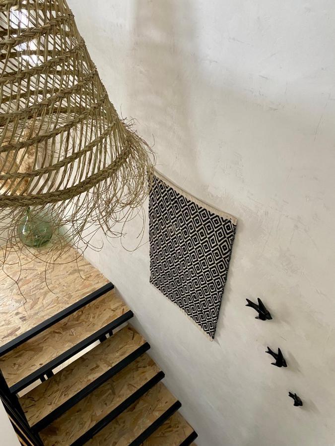 Le Loft Soohome Marselha Exterior foto