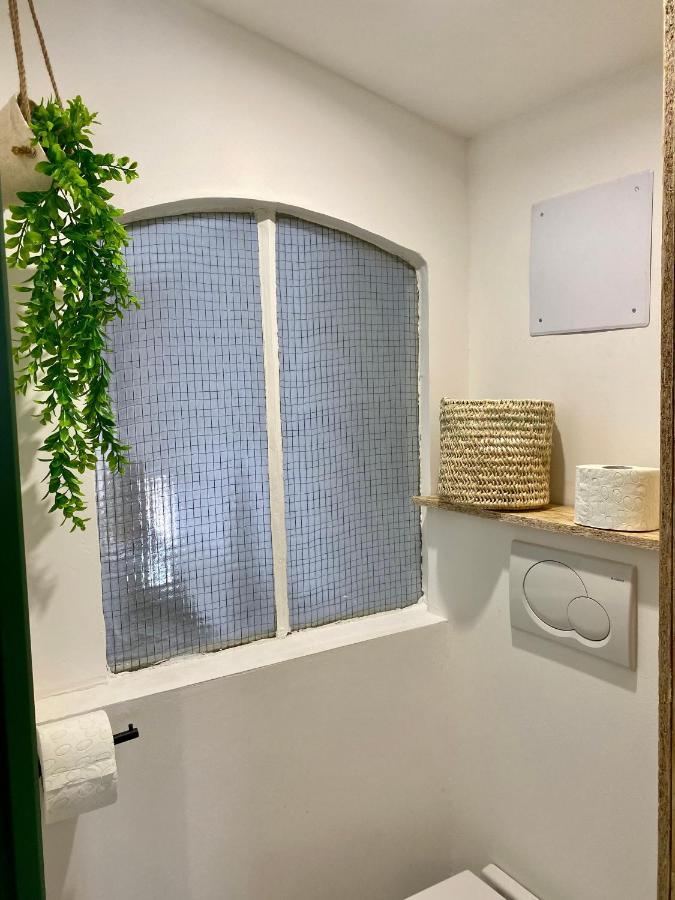 Le Loft Soohome Marselha Exterior foto