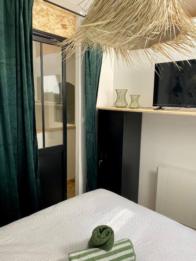 Le Loft Soohome Marselha Exterior foto
