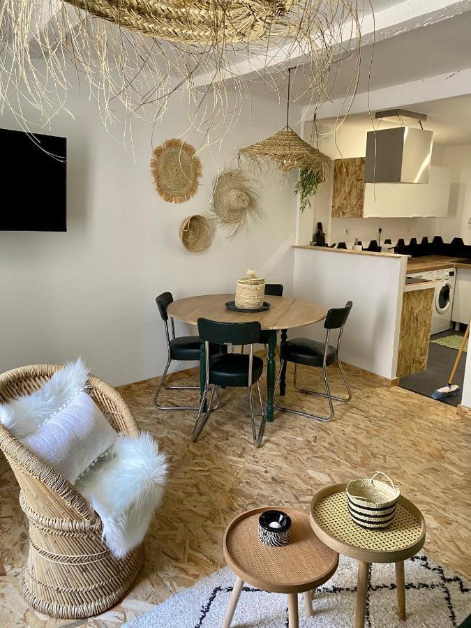 Le Loft Soohome Marselha Exterior foto