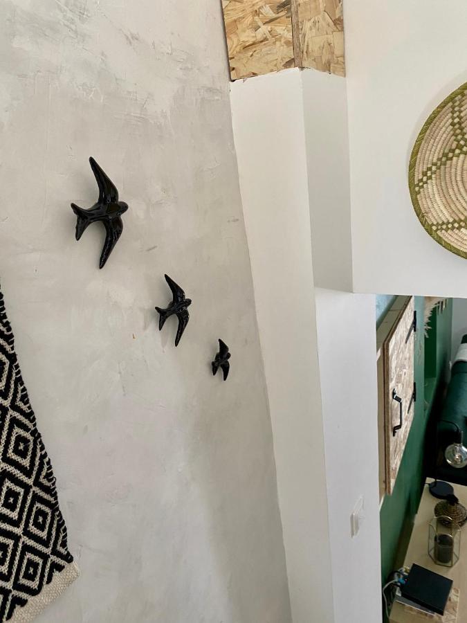 Le Loft Soohome Marselha Exterior foto
