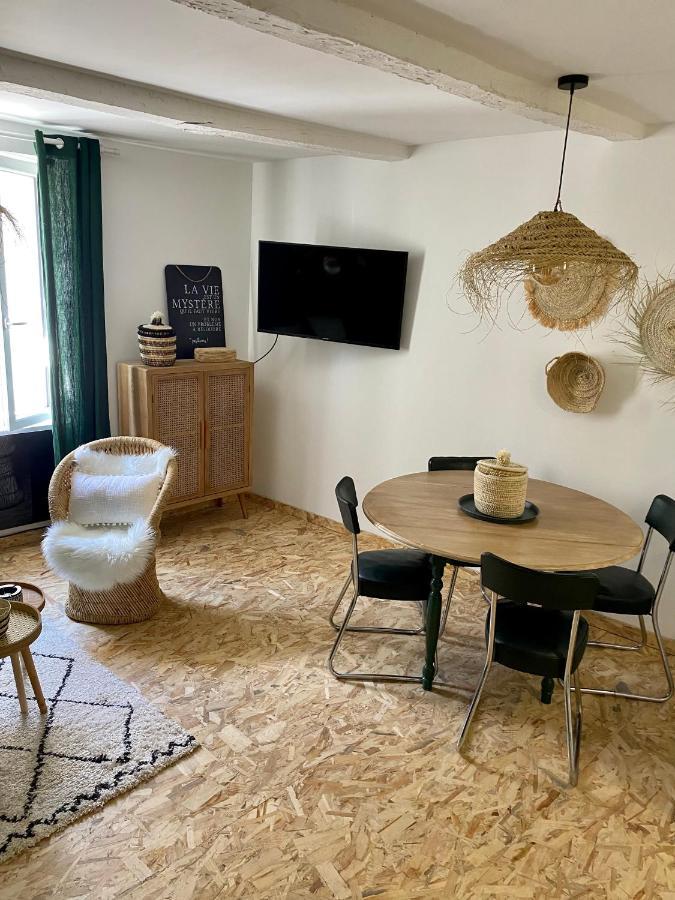Le Loft Soohome Marselha Exterior foto