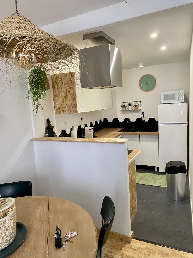Le Loft Soohome Marselha Exterior foto
