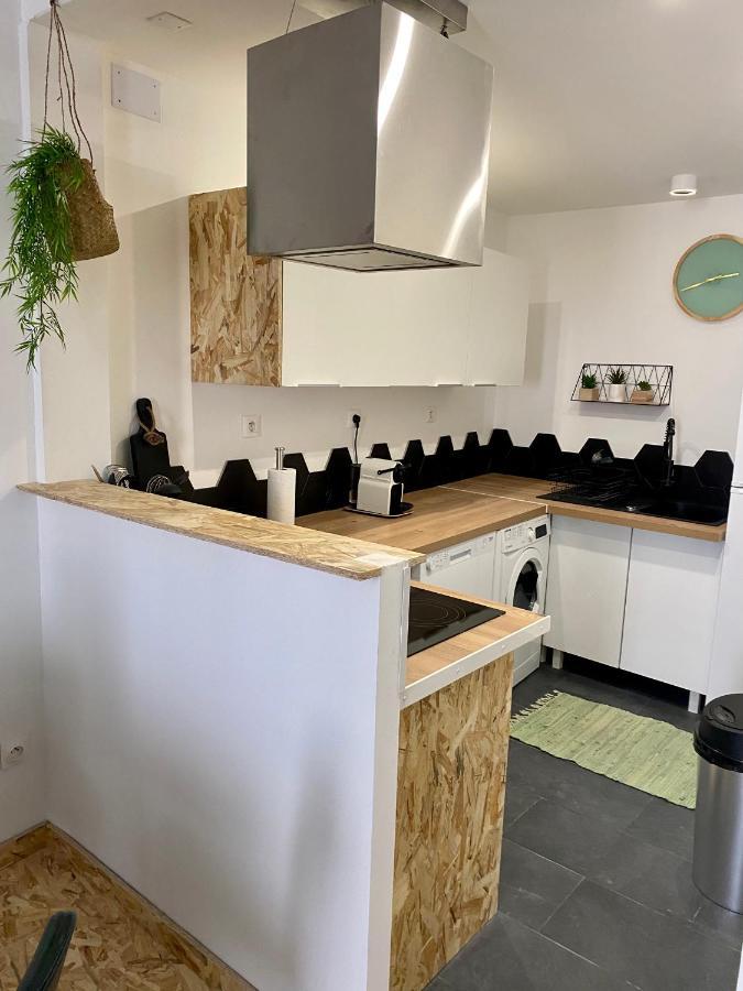 Le Loft Soohome Marselha Exterior foto