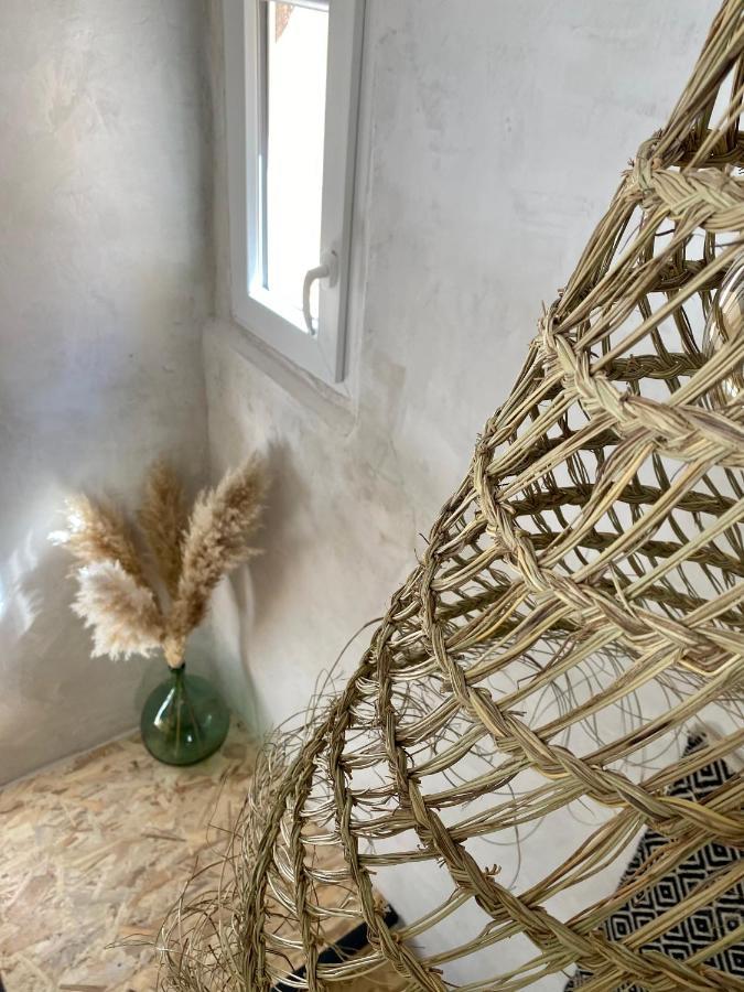 Le Loft Soohome Marselha Exterior foto