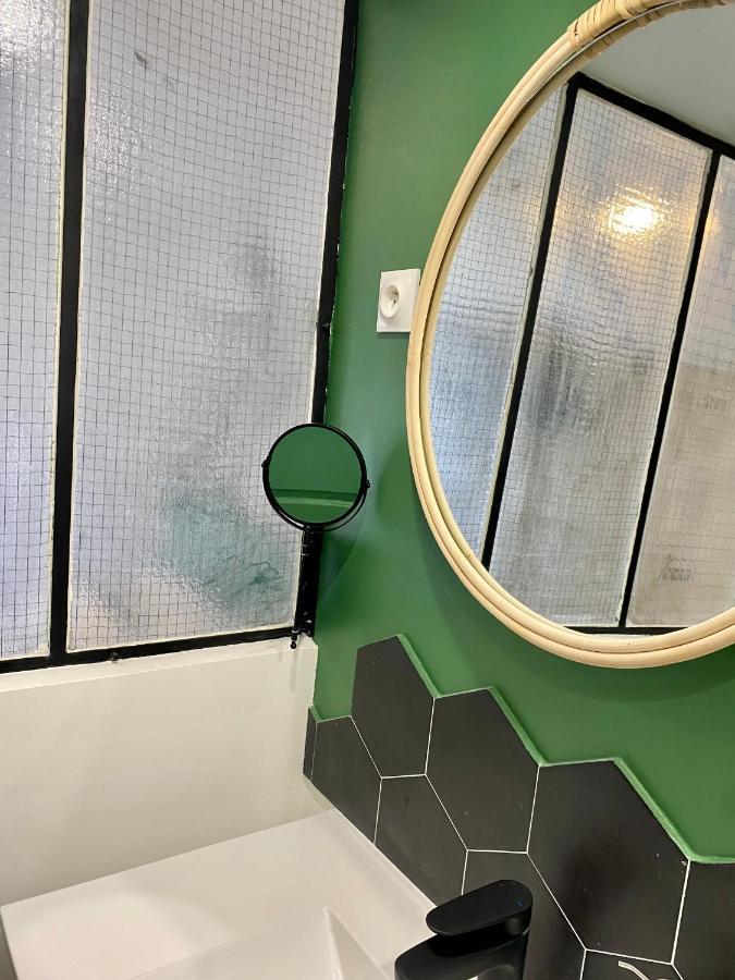 Le Loft Soohome Marselha Exterior foto