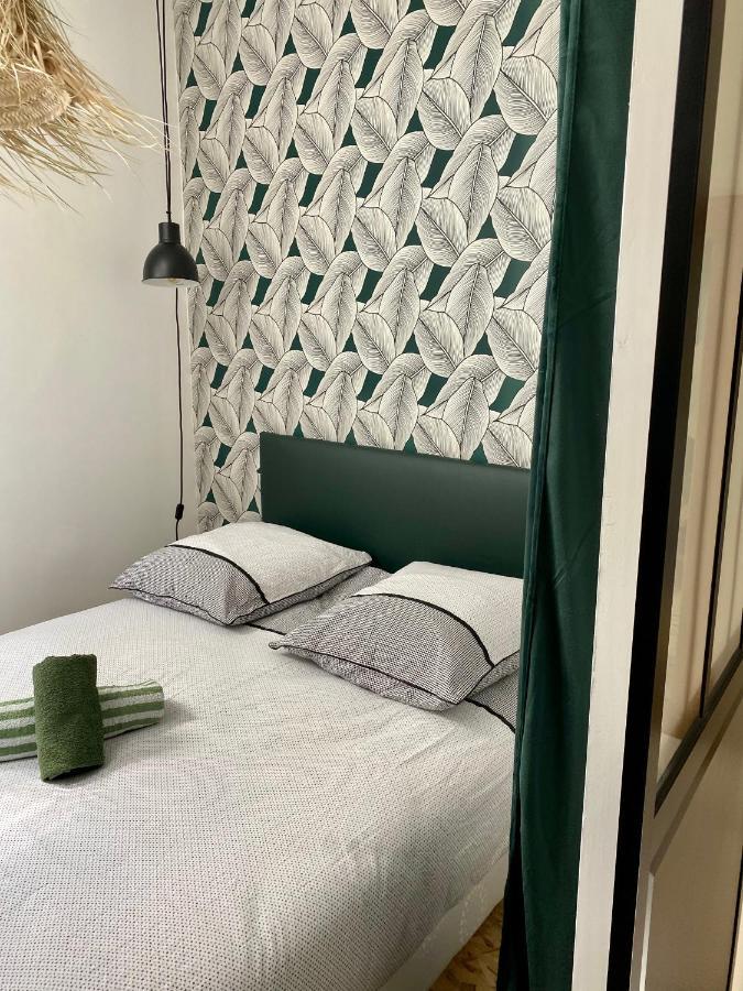 Le Loft Soohome Marselha Exterior foto