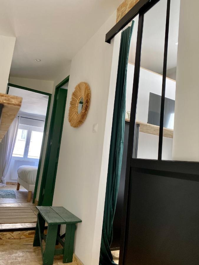 Le Loft Soohome Marselha Exterior foto
