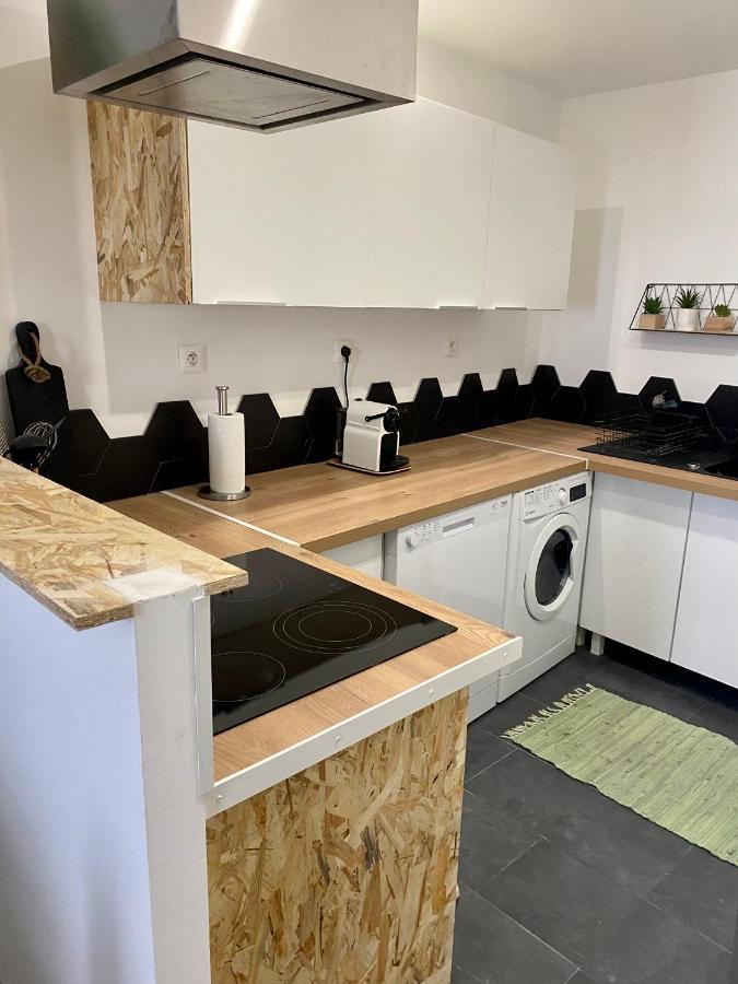 Le Loft Soohome Marselha Exterior foto