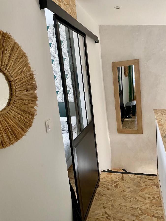 Le Loft Soohome Marselha Exterior foto