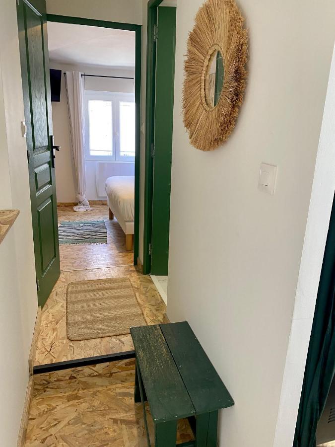 Le Loft Soohome Marselha Exterior foto