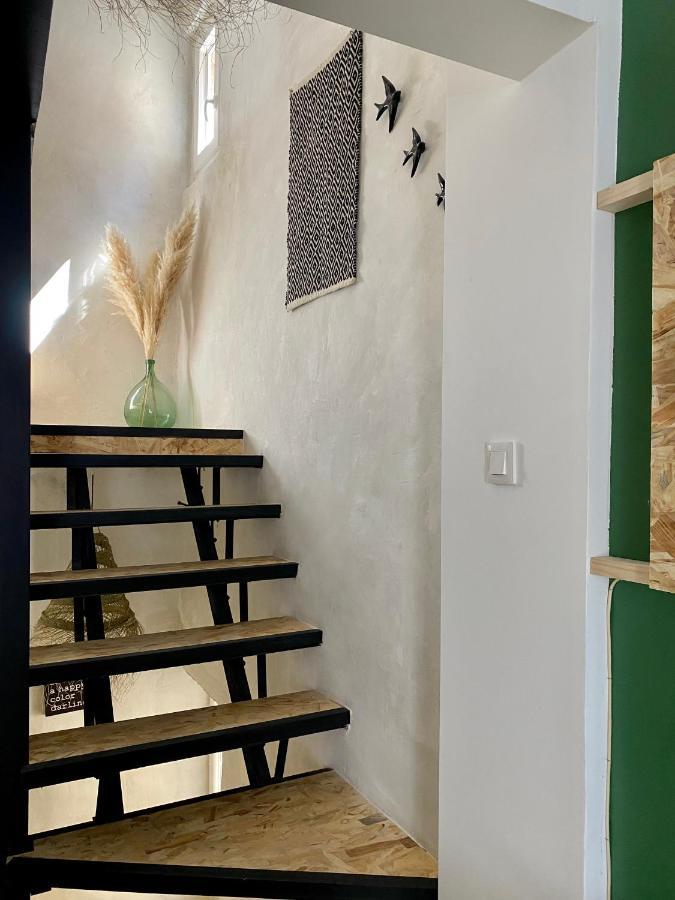 Le Loft Soohome Marselha Exterior foto