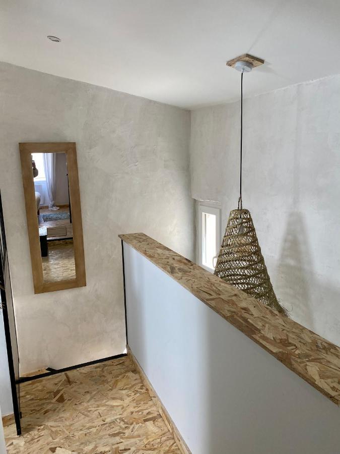 Le Loft Soohome Marselha Exterior foto