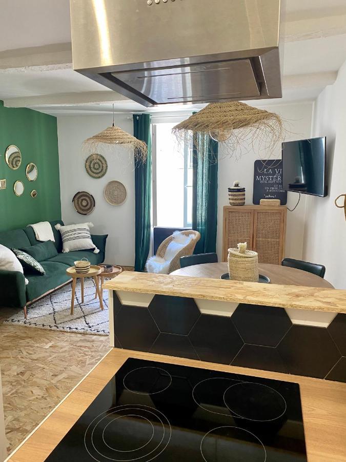Le Loft Soohome Marselha Exterior foto