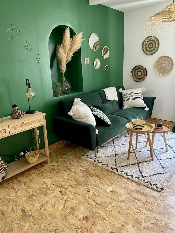 Le Loft Soohome Marselha Exterior foto