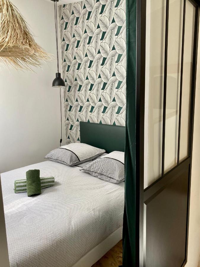 Le Loft Soohome Marselha Exterior foto