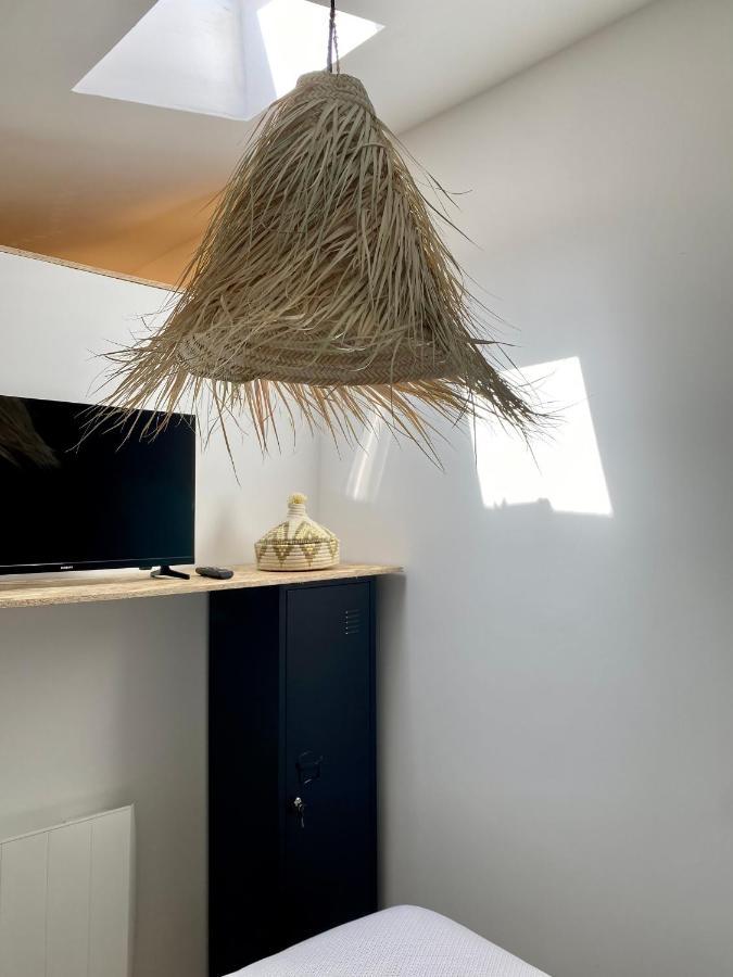 Le Loft Soohome Marselha Exterior foto