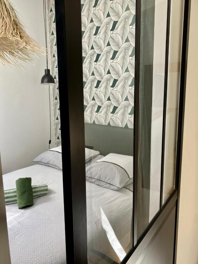 Le Loft Soohome Marselha Exterior foto