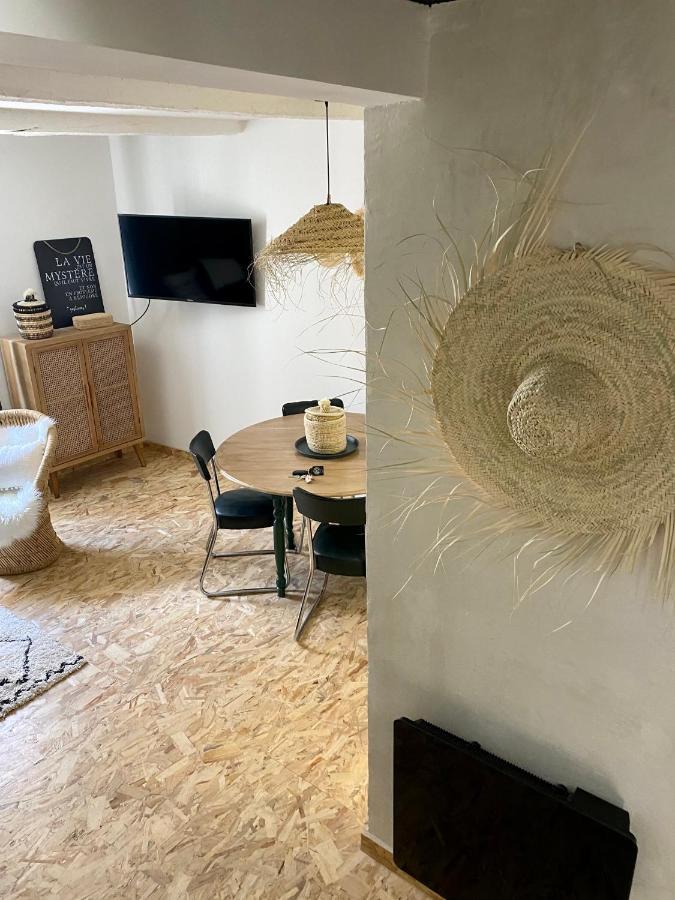 Le Loft Soohome Marselha Exterior foto