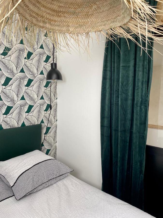 Le Loft Soohome Marselha Exterior foto