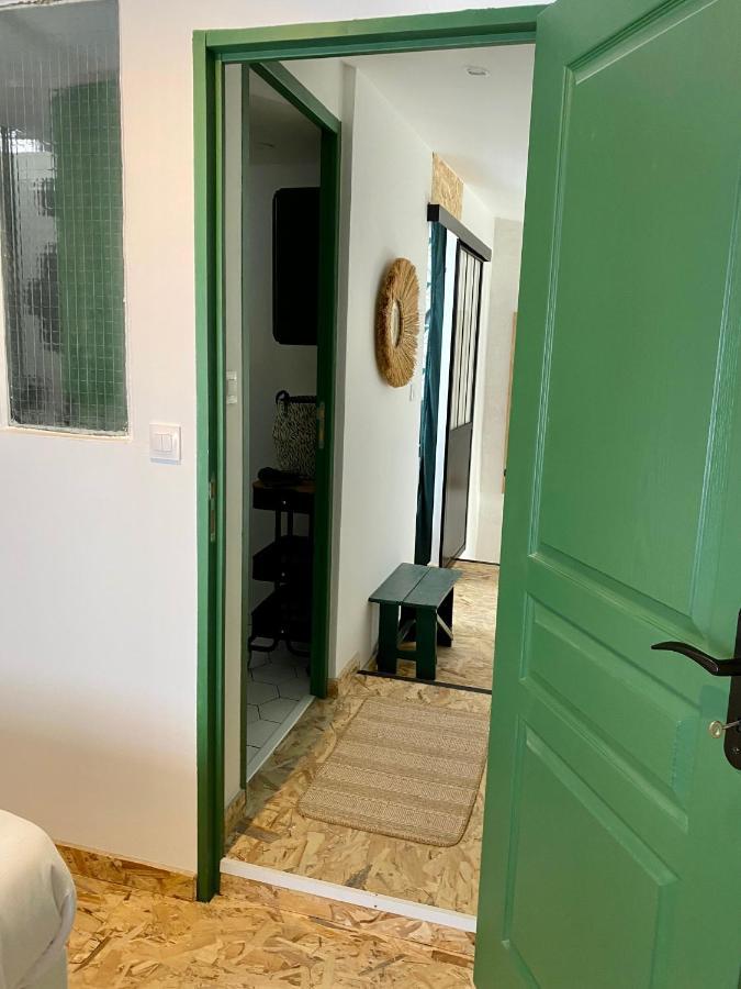 Le Loft Soohome Marselha Exterior foto
