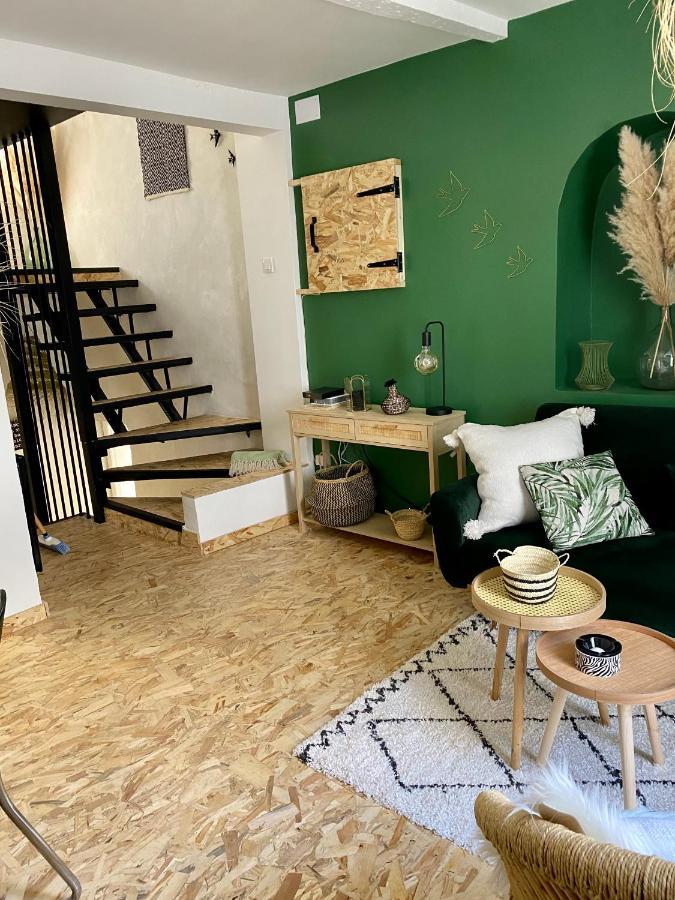 Le Loft Soohome Marselha Exterior foto