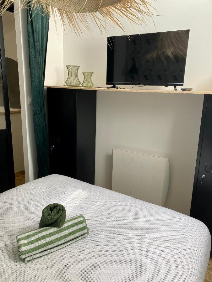 Le Loft Soohome Marselha Exterior foto