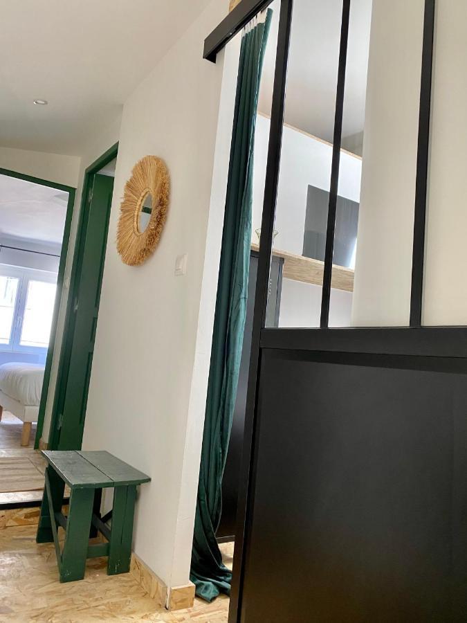 Le Loft Soohome Marselha Exterior foto