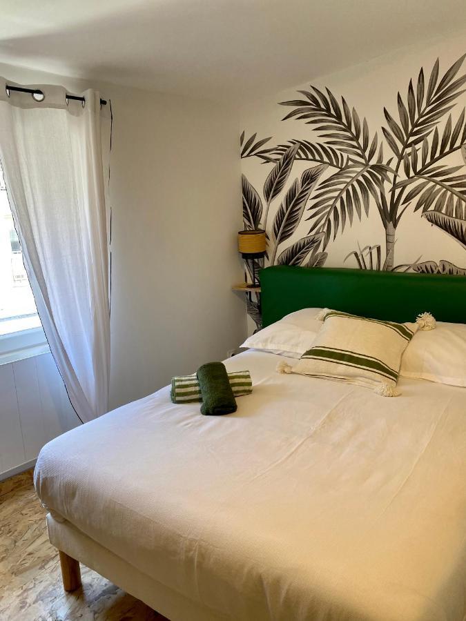 Le Loft Soohome Marselha Exterior foto