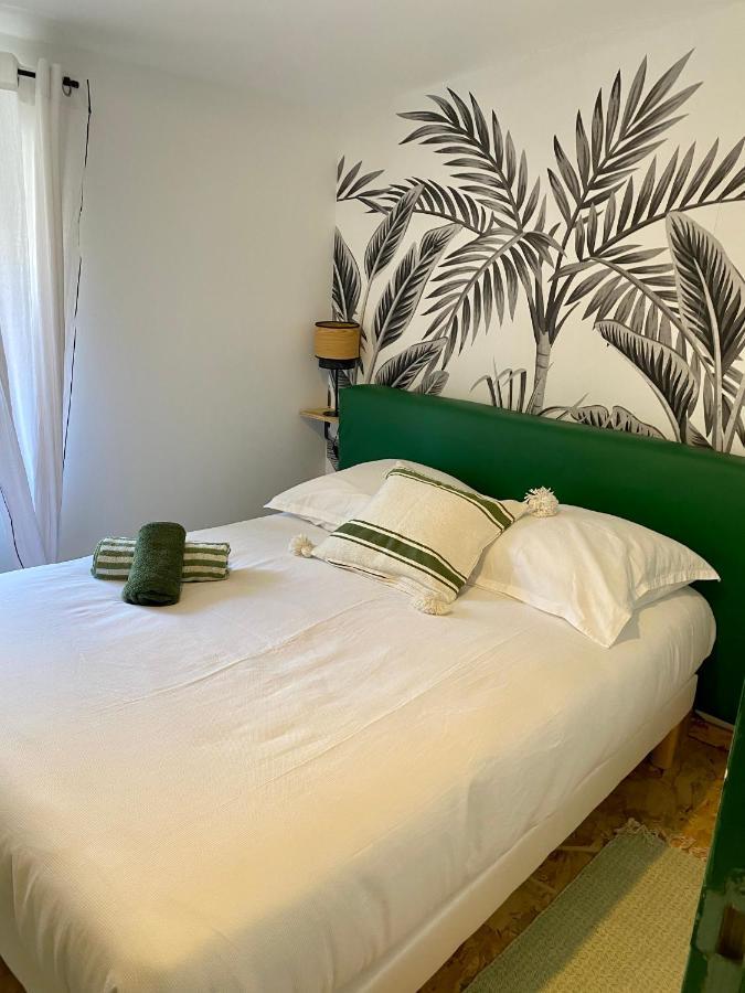 Le Loft Soohome Marselha Exterior foto