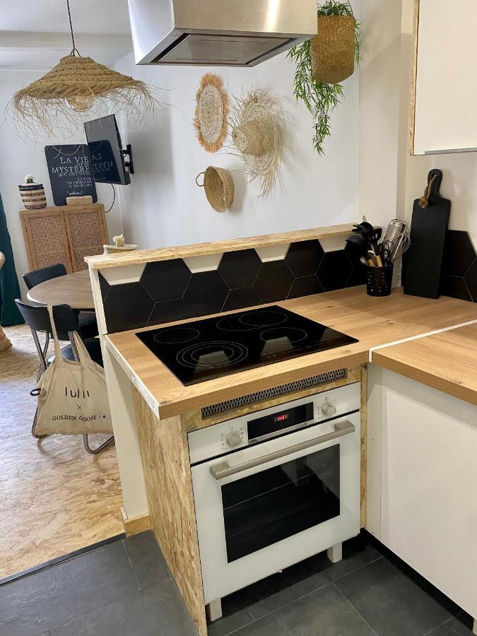 Le Loft Soohome Marselha Exterior foto