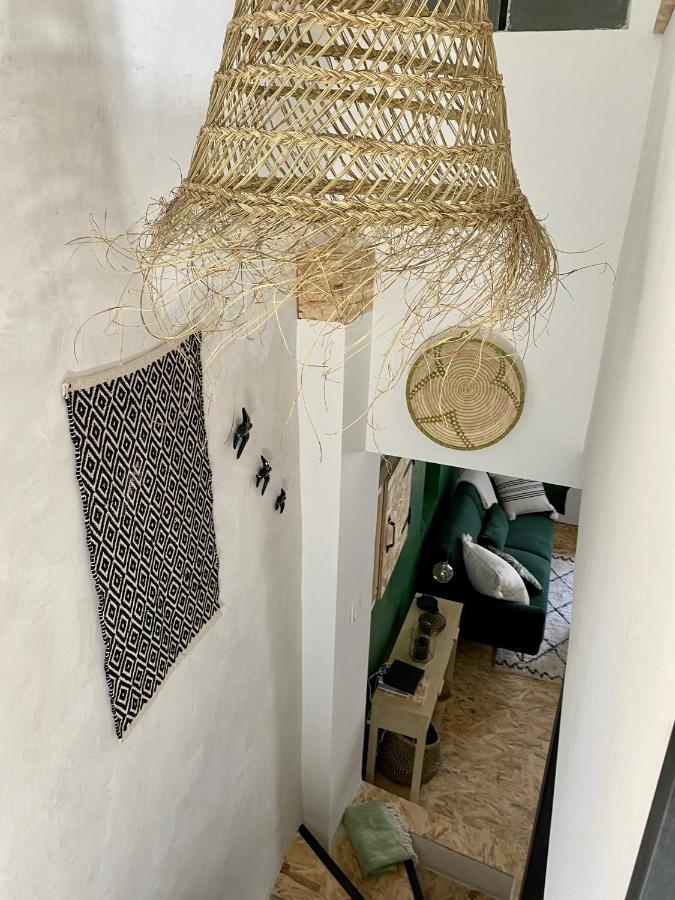 Le Loft Soohome Marselha Exterior foto