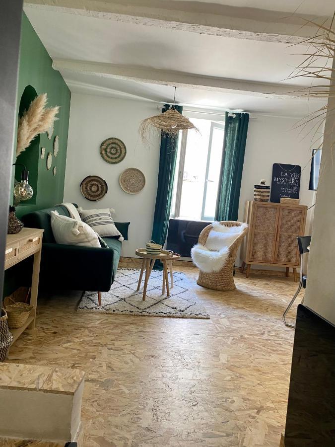 Le Loft Soohome Marselha Exterior foto