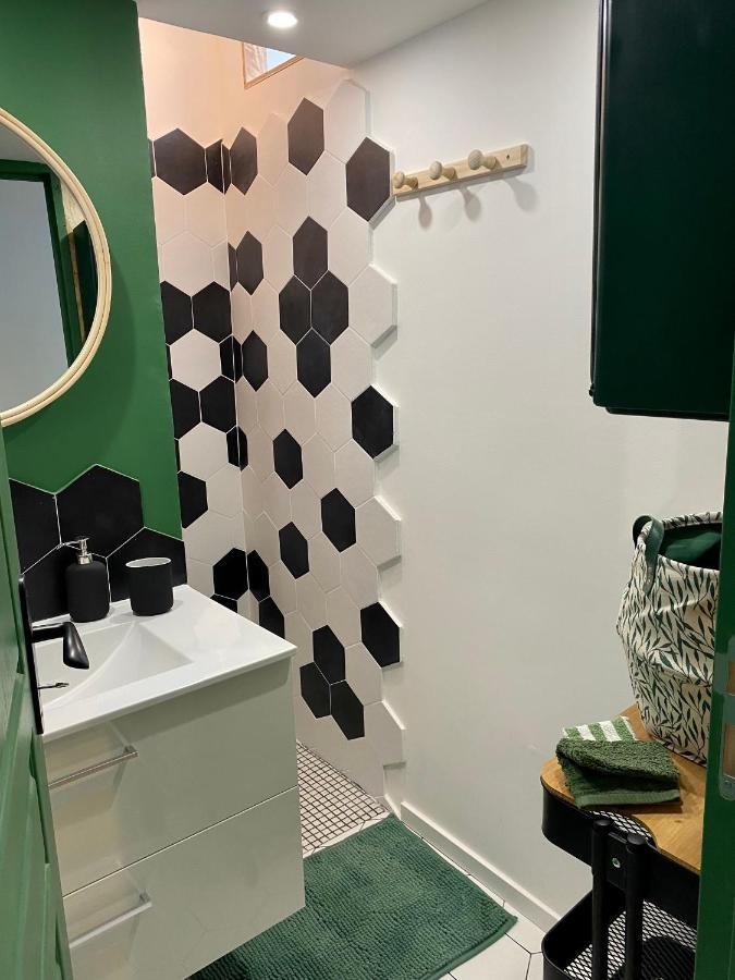 Le Loft Soohome Marselha Exterior foto