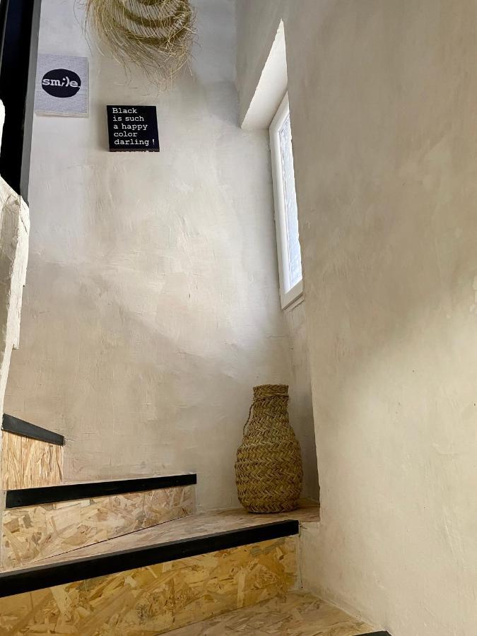 Le Loft Soohome Marselha Exterior foto