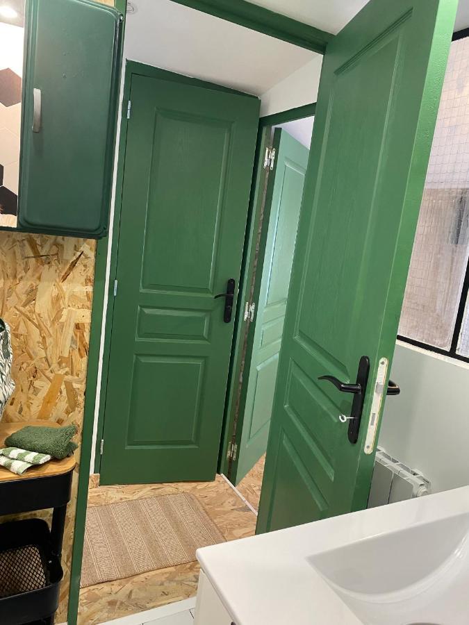 Le Loft Soohome Marselha Exterior foto