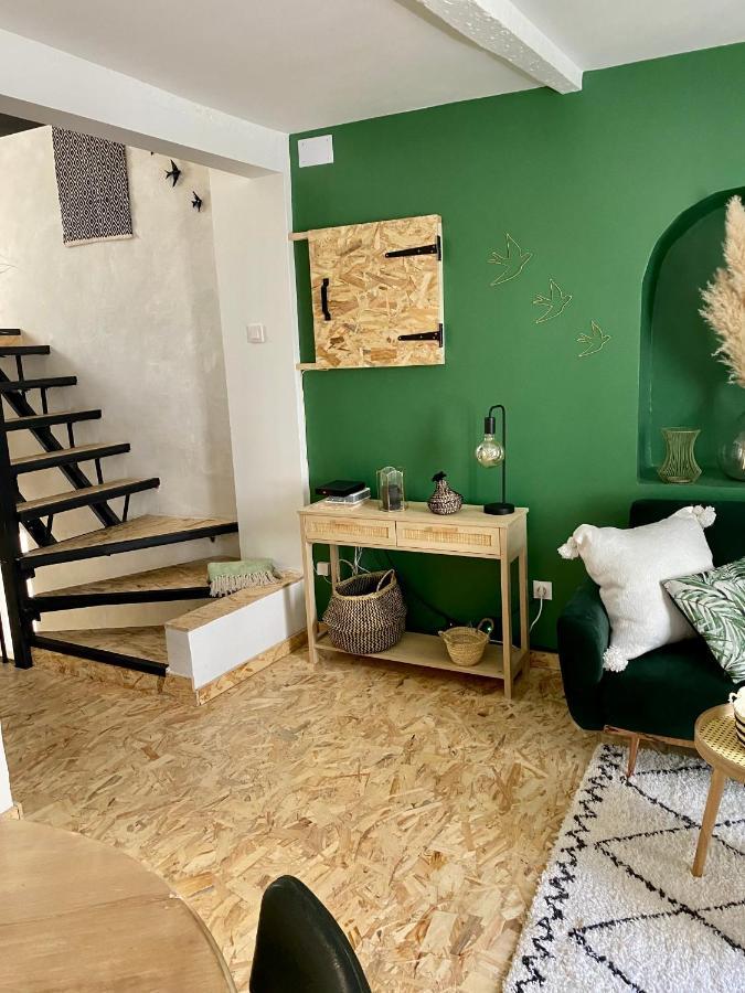 Le Loft Soohome Marselha Exterior foto