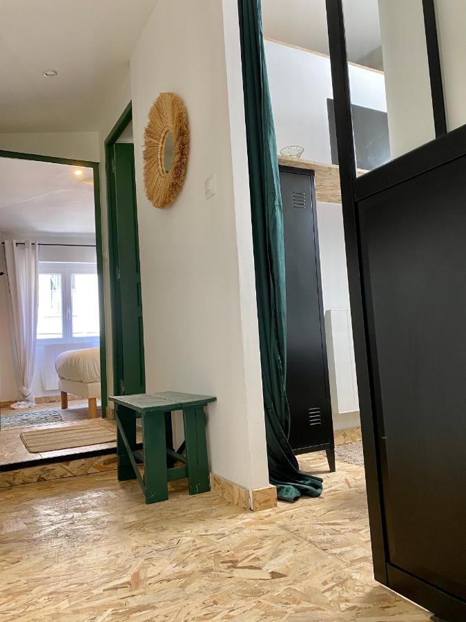 Le Loft Soohome Marselha Exterior foto