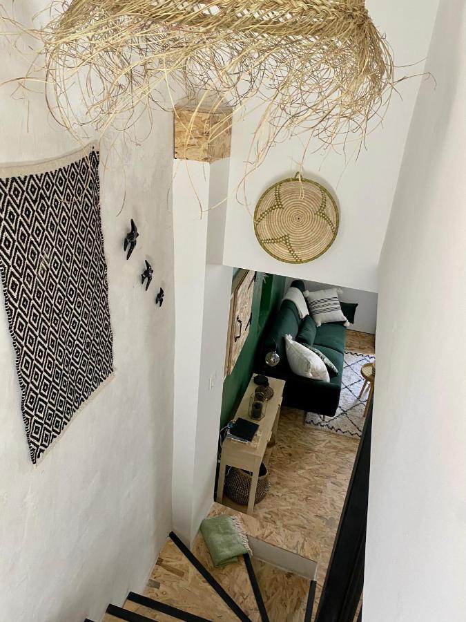 Le Loft Soohome Marselha Exterior foto