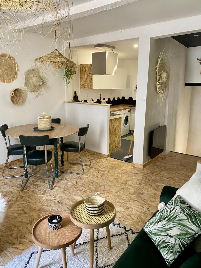 Le Loft Soohome Marselha Exterior foto