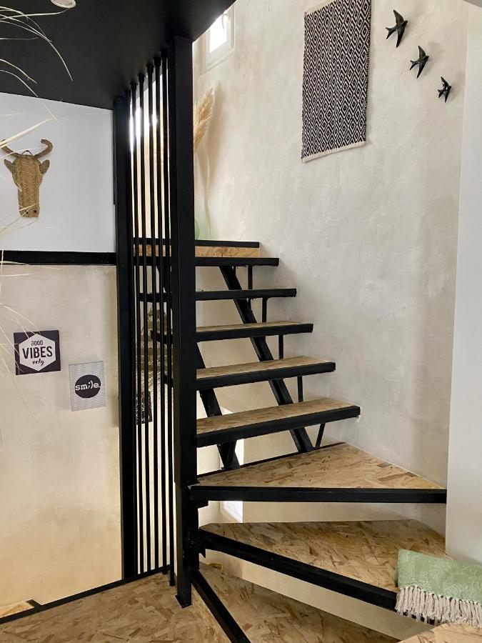 Le Loft Soohome Marselha Exterior foto